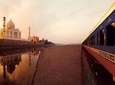 Same Day Agra Tour by Fastest Train from Delhi