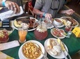 Private Food Tour in Medellin