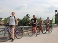  Non-Touristy Mekong Delta with Biking in Ben Tre Private Tour