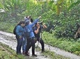 Tours Reserva biológica Buenaventura (Jocotoco)