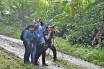 Tours Reserva biológica Buenaventura (Jocotoco)