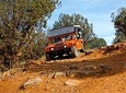 Gambler Trail: Rugged 4x4 Hummer Tour in Sedona