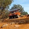 Gambler Trail: Rugged 4x4 Hummer Tour in Sedona