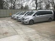  Vip Chauffeur driven bespoke London sightseeing tour (S class Mercedes ) 