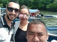 Langkawi Mangrove Boat Tour