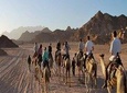 Hurghada Bedouin Desert Safari by Jeep 