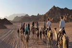 Hurghada Bedouin Desert Safari by Jeep 
