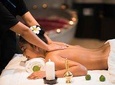 Aroma Therapy Massage, Relaxation therapeutic aromatherapy oil massages.