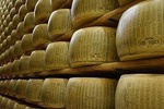 Taste of Emilia-Romagna: Parmigiano, Lambrusco and Balsamic Vinegar of Modena