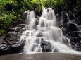Gianyar Waterfall Cultural E-Bike Half Day Tour (optional) Taman Nusa Park 