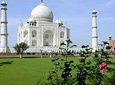3 Day : Delhi , Agra & Jaipur Tour