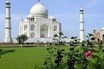 3 Day : Delhi , Agra & Jaipur Tour