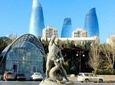 Private Baku City Tour