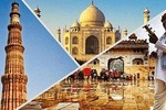 India Tour with 3 Star Hotel