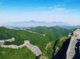 Daily Group Tour Of Beijing Mutianyu Great Wall And Ming Tomb