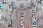 Tomar, Batalha and Alcobaça - UNESCO private day tour
