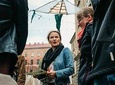 Solve the mystery and explore hidden Kraków
