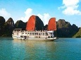 Halong Bay 3 Days - 2 Nights with Apricot Cruise 3 Star