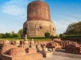 Half-Day Sarnath Tour from Varanasi