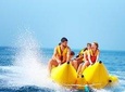 Best of Sharm El Sheikh Excursion- Enjoy Activities Both in The Sea & The Desert