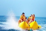 Best of Sharm El Sheikh Excursion- Enjoy Activities Both in The Sea & The Desert