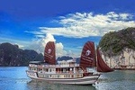 Halong Bay 2 Days Cruise With Viola Cruise