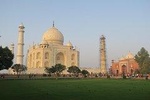 All Inclusive Taj Mahal day trip from Delhi