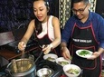 Local Market Visiting and Vietnamese Cooking Class