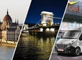 Budapest Airport Transfers
