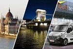 Budapest Airport Transfers