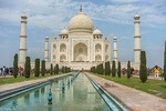 Private Same Day Trip to Taj Mahal with Sunrise & Agra Day Tour from New Delhi