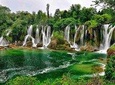 Kravice Water Oasis