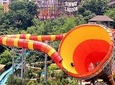 Sunway Lagoon Day Trip with 6 Amusement Park 