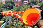 Sunway Lagoon Day Trip with 6 Amusement Park 