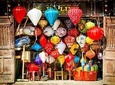 Lantern Making Class