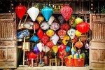 Lantern Making Class