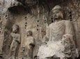 2 Day Private Tour: Shaolin Temple and Longmen Grottoes from Beijing by Bullet Train