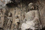 2 Day Private Tour: Shaolin Temple and Longmen Grottoes from Beijing by Bullet Train
