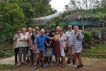 Shore Excursion from CHAN MAY or TIEN SA port to HOI AN COUNTRYSIDE &HOI AN CITY