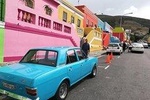 Robben Island, Bo-kaap,Mandela Glasses . Robben Island confirmed 24 hours prior