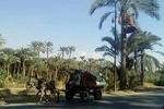 Egypt countryside rural life experience day tour
