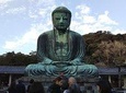 8-hour Kamakura tour by qualified guide using public transportation