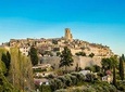 Cannes, Antibes & Paul de Vence Private Half-Day Tour