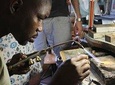 Create your wedding rings: course-experience for future spouses!