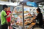 Morning Saigon Unseen Street Food Tour By Motorbike