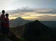 Bali Sunrise Trekking with Cooking Class 