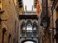 Gothic Quarter's deepest secrets & Sangria