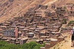 2- Day Guided Cultural Trek in the Atlas Mountains from Marrakech
