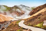 Private Reykjanes Peninsula day tour