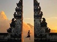 The Gate Of The Heaven Bali with Top Places To Visit In The East of Bali